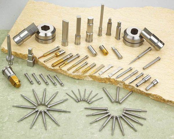 Components summary