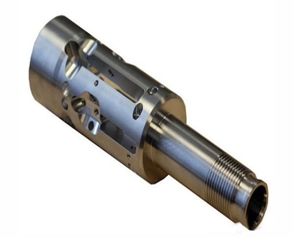 Optical grinding thread