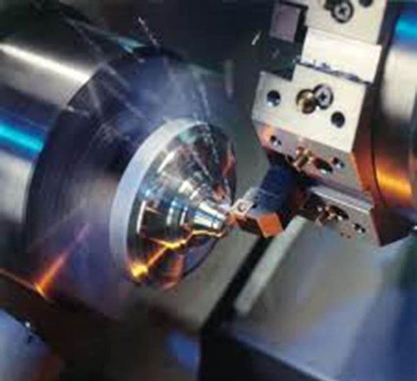 Processing equipment