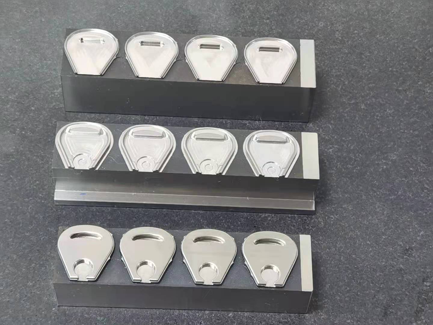 JG components