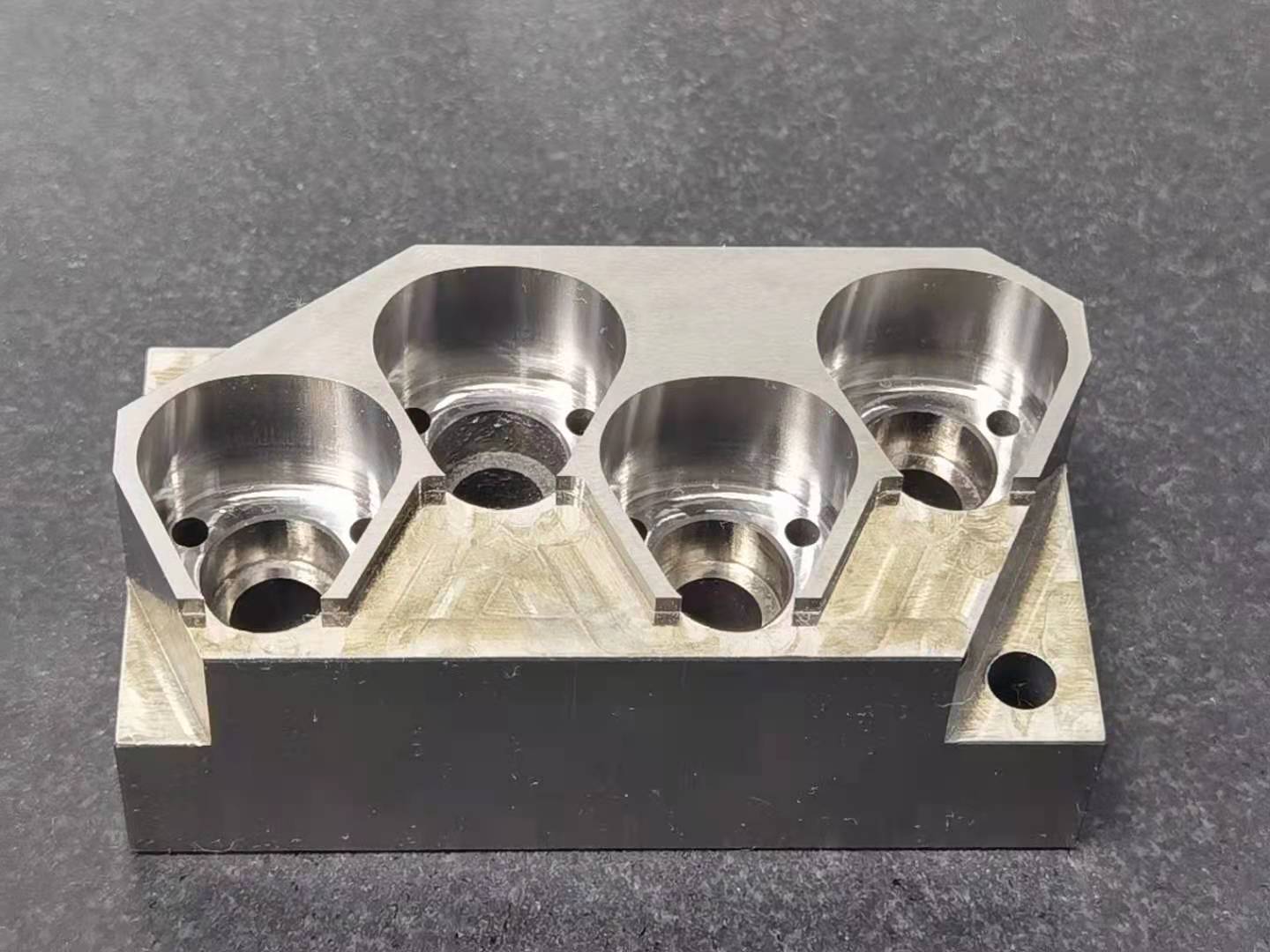 JG components