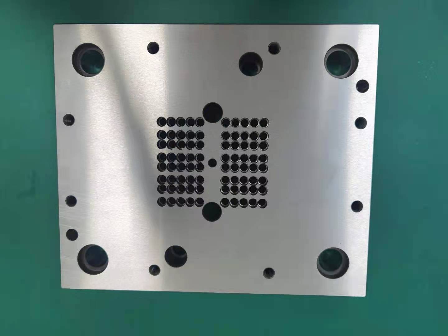 JG components