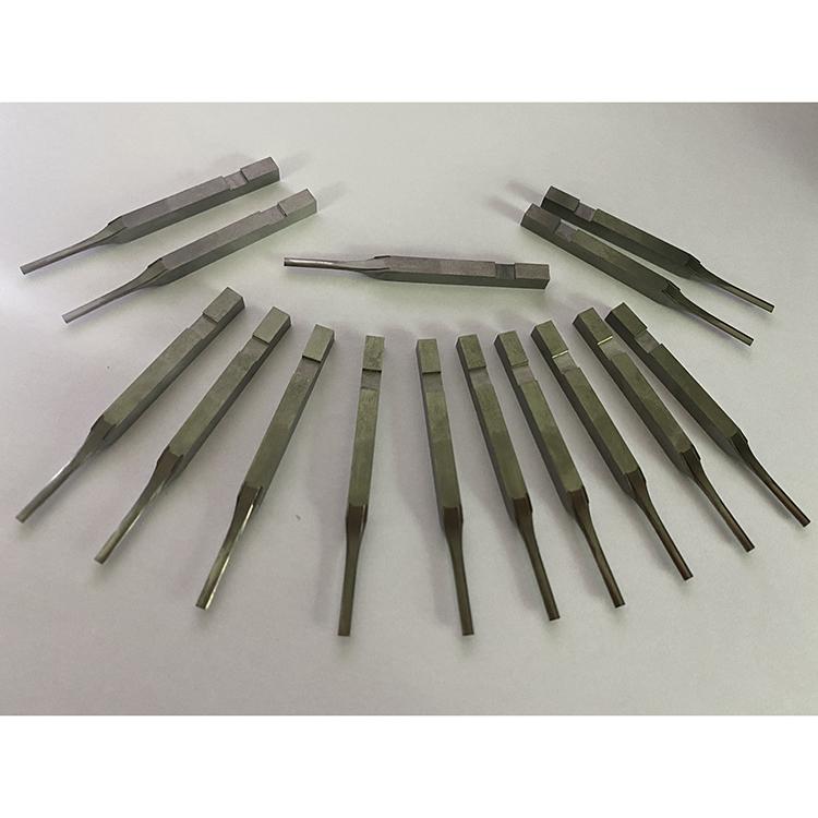 PG components