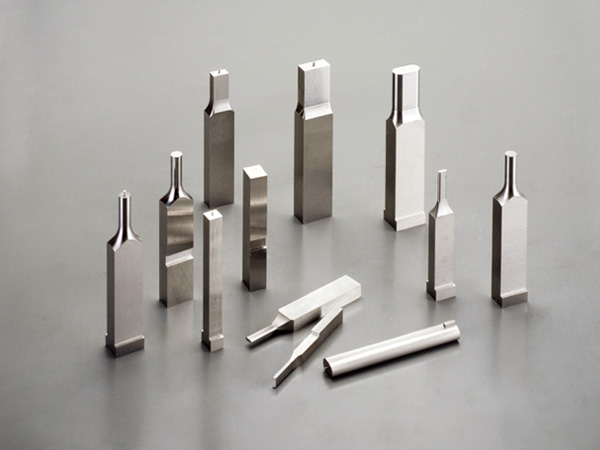 PG components
