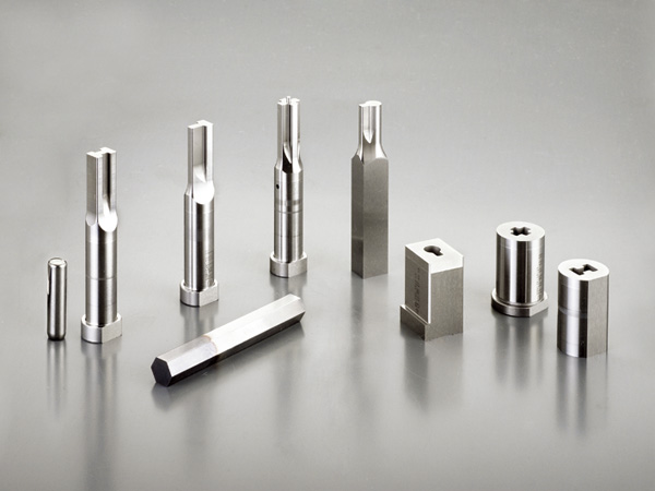 PG components