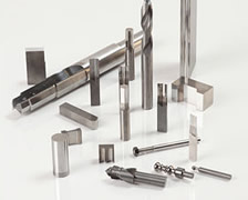 PG components