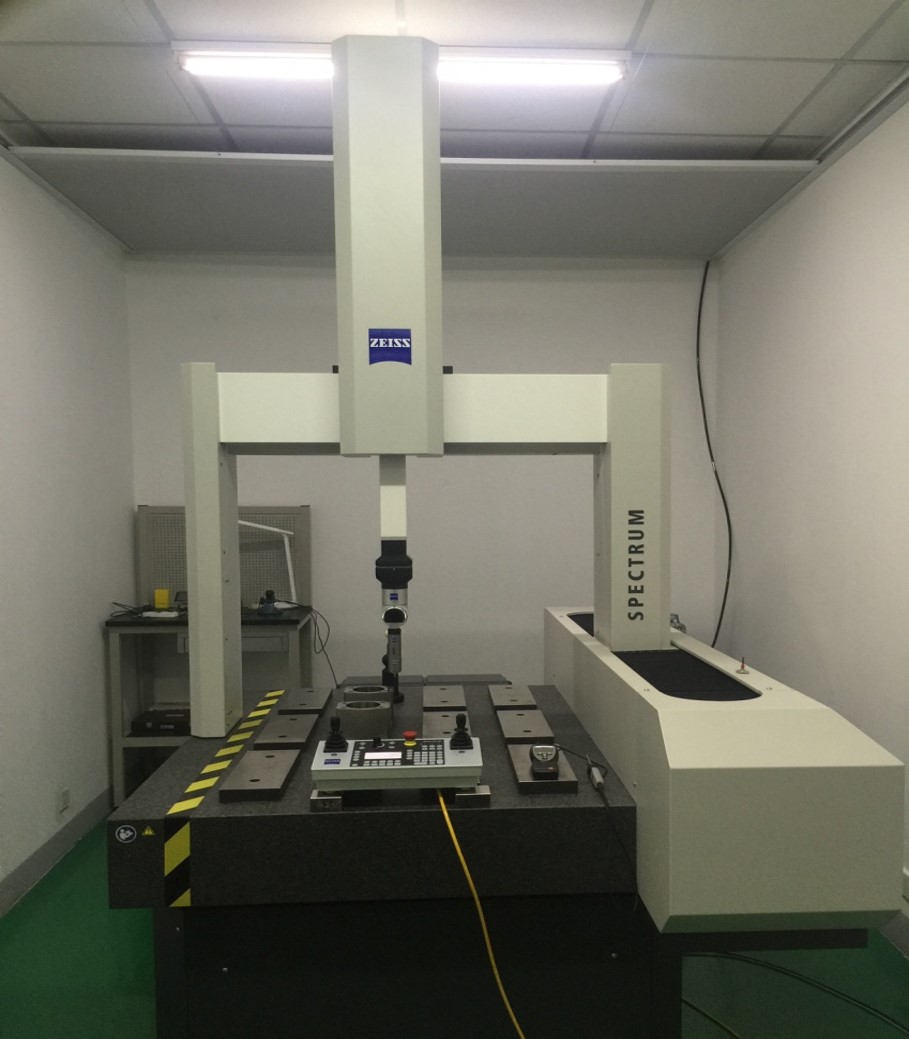 Testing equipment