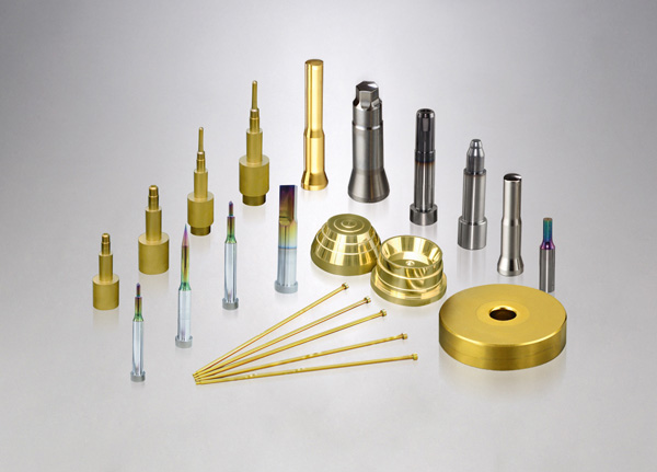 Surface Coating