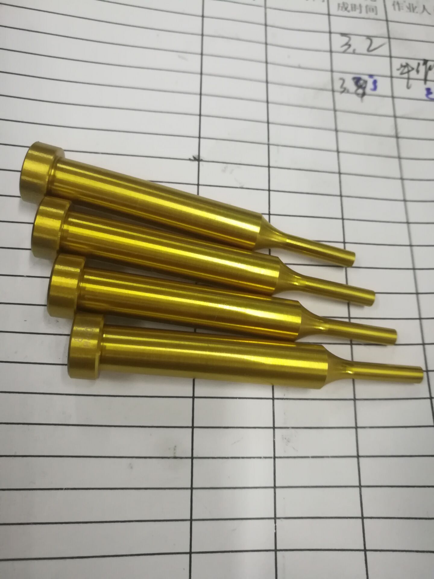 Surface Coating