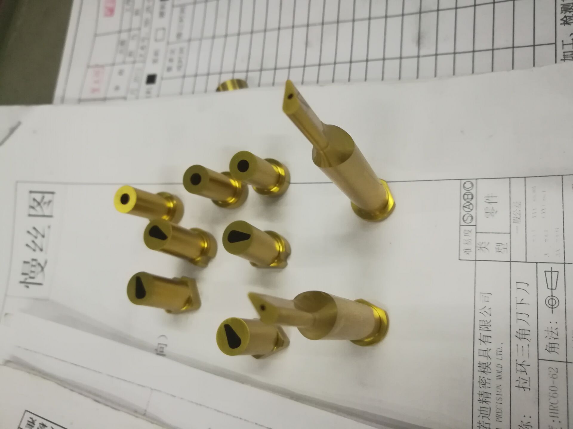 Surface Coating