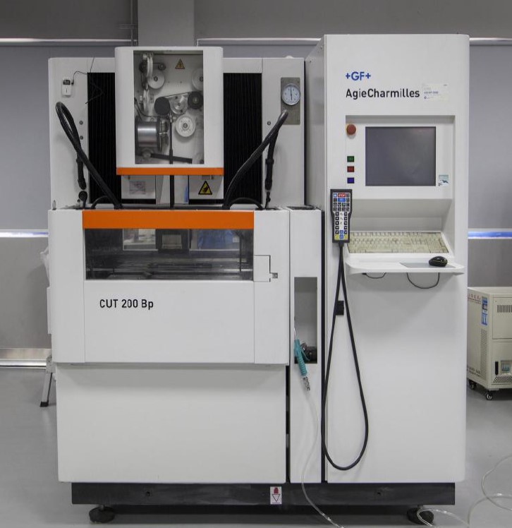 Processing equipment