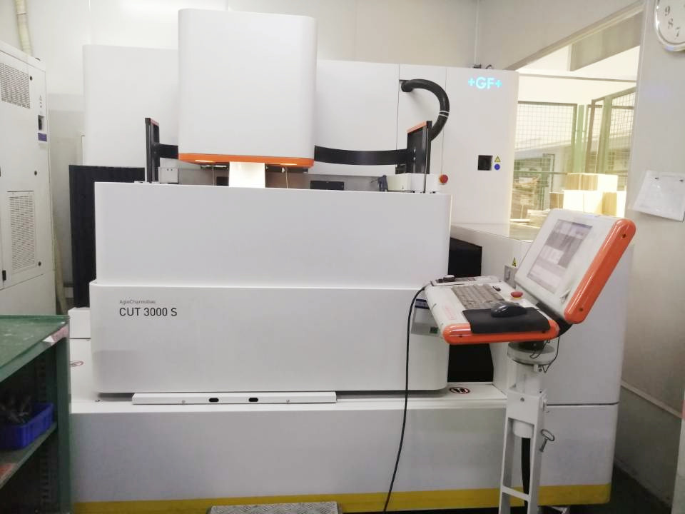 Processing equipment