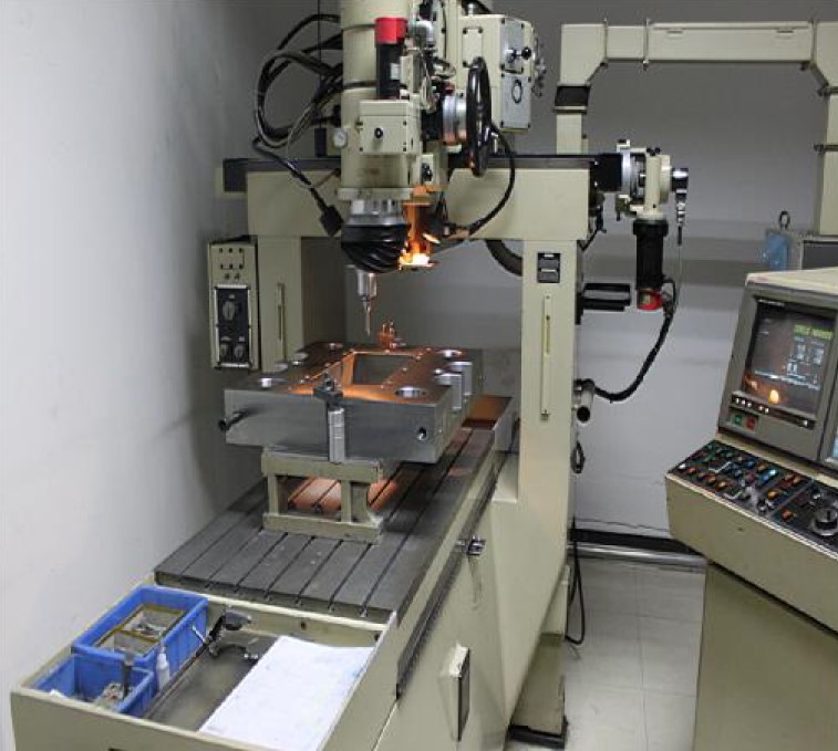Processing equipment