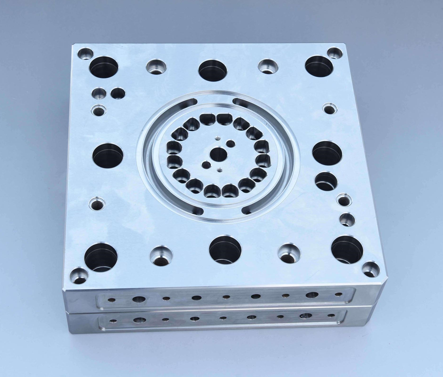 JG components