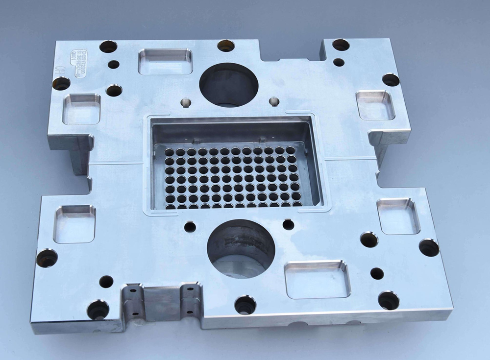 JG components