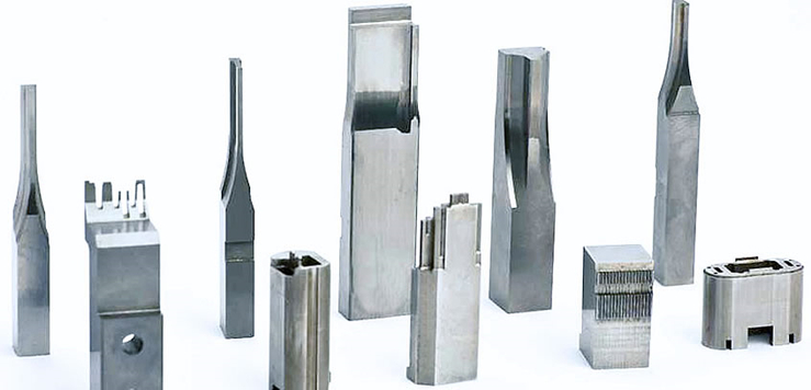 PG components