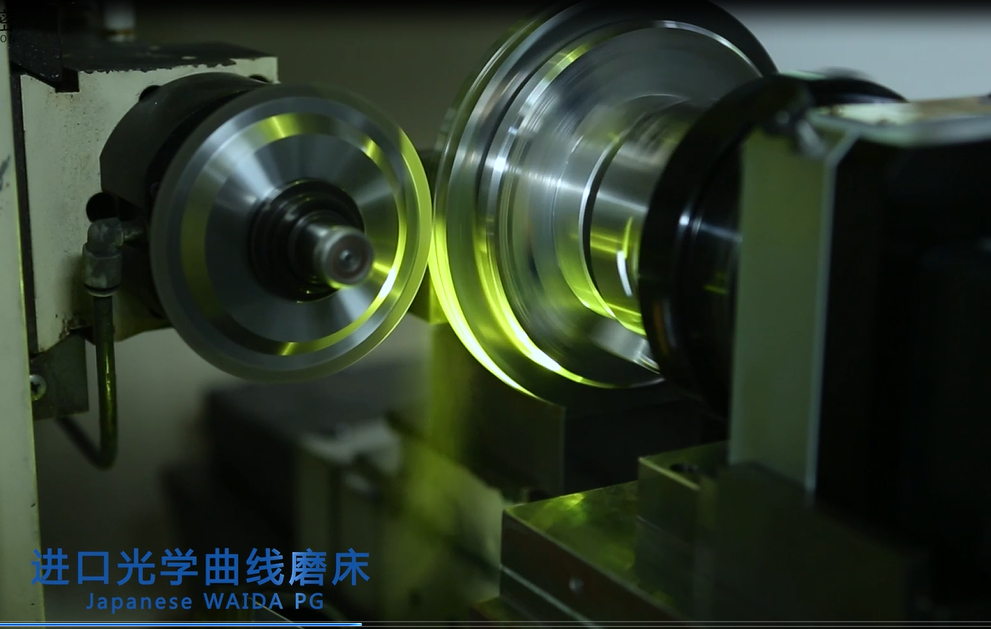 PG components