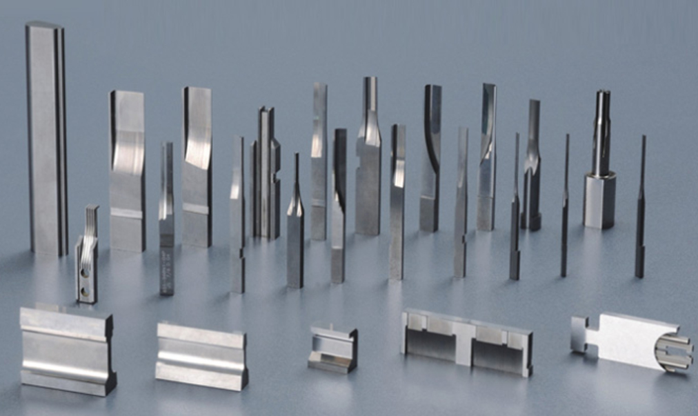 PG components