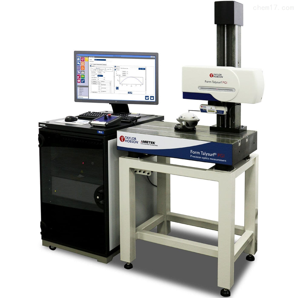 Testing equipment